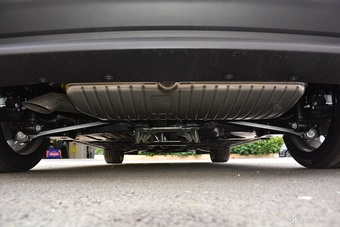 2025款MINI 2.0T COOPER S 艺术家 五门版