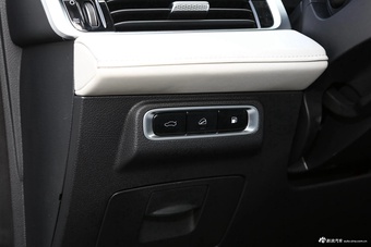 2023款瑞虎7 PLUS混动 1.5T PHEV 智尚型