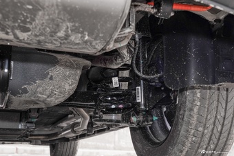 2025款秦PLUS DM-i 智驾版 55KM领先型