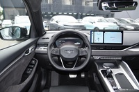 2024款星瑞 2.0TD 霄汉版