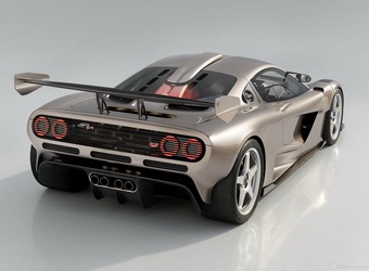 2025款GMA S1 LM 官图