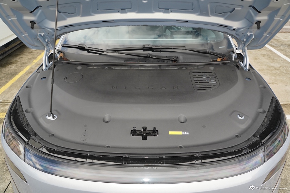 2025款日产N7 510 Max