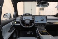 2022款AION Y 80 智驾版