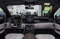 2024款秦PLUS EV 荣耀版 510KM领先型
