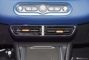 2025款海鸥 智驾版 305km 活力版