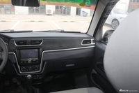 2021款金杯T30 1.5L 国VI超享型SWC15M