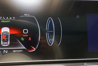 2022款欧拉好猫 莫兰迪版 500km长续航 尊贵型 三元锂