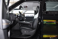 2024款北京BJ30 1.5T 魔核电驱标准版