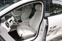 2023款飞凡F7 长续Pro版