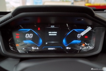 2025款奕炫 1.5L 荣耀版