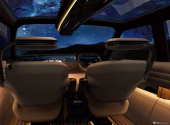 2026款Elevance 概念版 官图