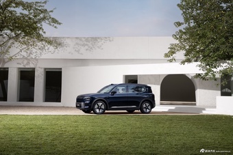 2026款smart精灵5号混动