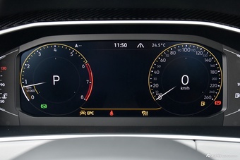 2026款探岳 3000万辆甄选款 300TSI