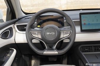 2026款海豹05 DM-i 128KM豪华型