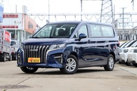 2023款王牌M7 2.0L CNG长轴豪华营运版 9座