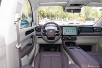 2023款零跑C11 增程285舒享版