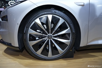 2025广州车展实拍：铂智7