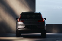 2025款沃尔沃XC70插电 标准版 官图