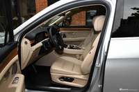 2023款问界M5 230km 四驱智驾版