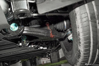 2025款豹8 智勇旗舰版 5座