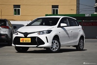 2019款威驰FS 1.5L自动锋尚版国VI 