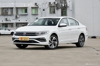 2025款宝来 改款 300TSI 双离合尊行版