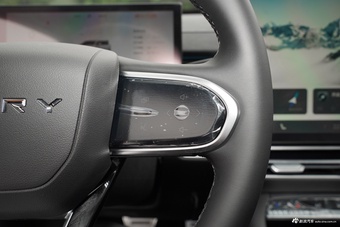 2025款艾瑞泽8 Pro 2.0T 豪华型