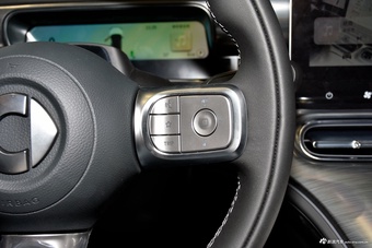 2026款smart精灵1号 灵动新奢版