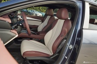 2026款海豹07 DM-i 1.5T 135km 尊贵型