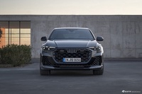 2024款奥迪RS Q8基本款