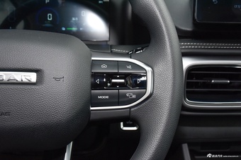 2025款雷达金刚 430km 两驱长厢 招财金刚