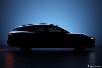 2026款阿维塔06T官图