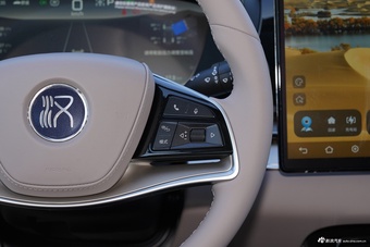 2025款汉DM-i 智驾版 125KM精英型