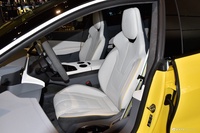 2026款EMEYA 600 5座