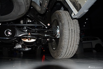 2026款长城炮 2.4T乘用炮自动柴油四驱尊享型