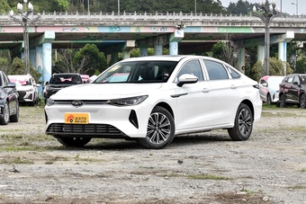 2024款风云A8 远航版 1.5T 127km 舒适型