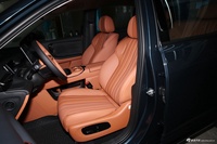 2026款AION V 埃安霸王龙 家庭版 520 智豪版