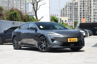 2024款阿维塔12 650 三激光四驱性能版