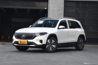 2024款奔驰EQB 260