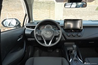 2025款卡罗拉 1.2T 先锋版