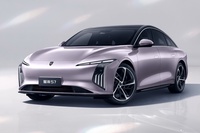 2025款星海S7 235增程 奢享版 官图