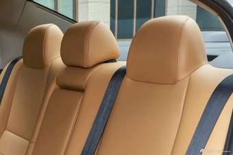 2023款轩逸 1.6L CVT智驾版