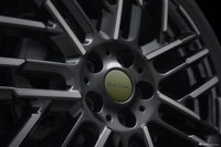 2026款电动MINI COOPER 463km PAUL SMITH 设计师款
