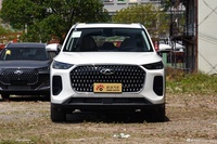 2024款瑞虎8 L 2.0T 两驱舒适版 5座