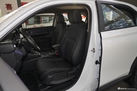 2026款缤智 1.5L CVT 先锋版