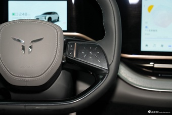 2025款红旗天工08 605 先锋版