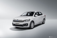 2020款e爱丽舍官图