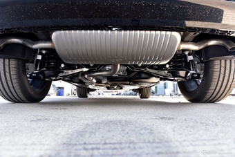 2026款揽巡 380TSI 四驱R-Line巡游 众享款