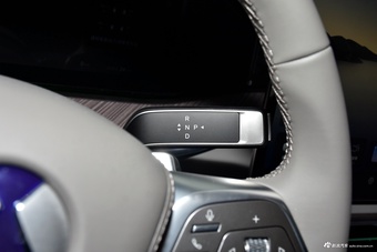 2026款腾势N9 尊荣型