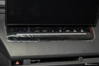 2026款锋兰达 2.0L CVT舒适版